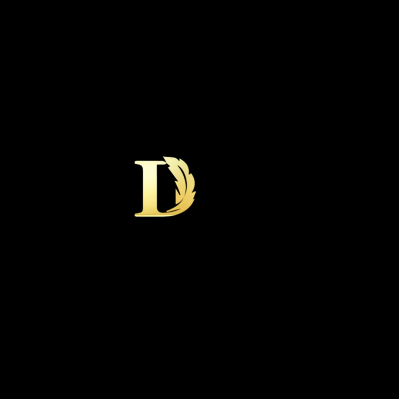 Decent clothing  logo