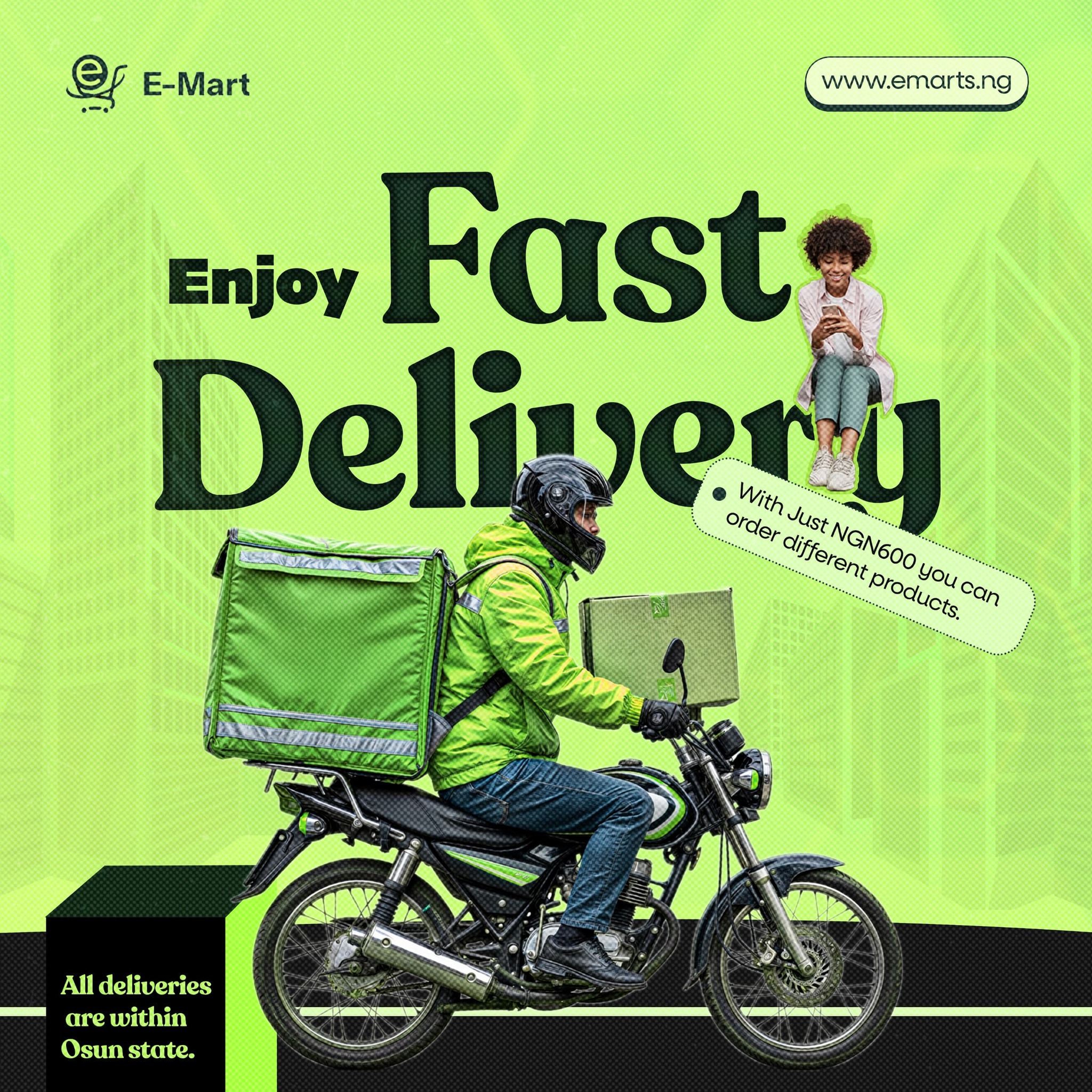 Emart logo