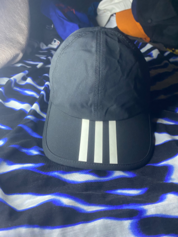 Adidas Breathable Cap