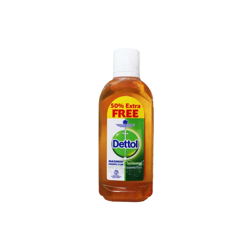 Dettol Antiseptic Disinfectant (75ml)