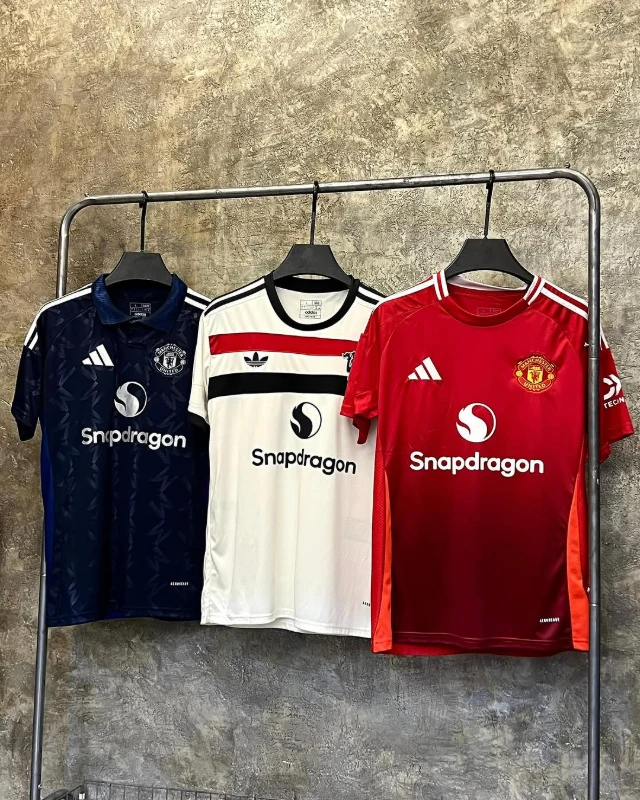 2024/2025 Session Jersey