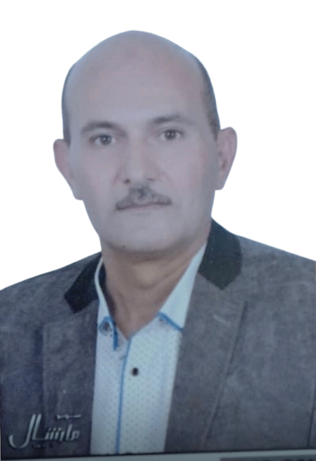 الاستاذ الدسوقي غراب