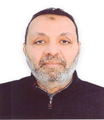الاستاذ/ محمد محمد عبد الغفار 