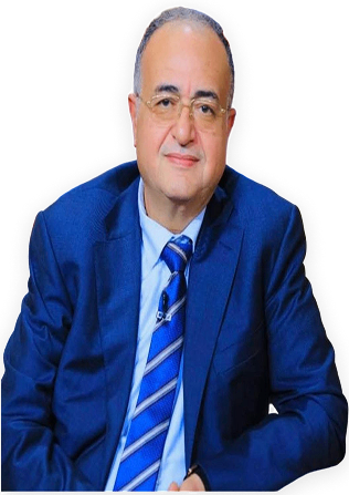 الاستاذ/ محمود محمد سرج