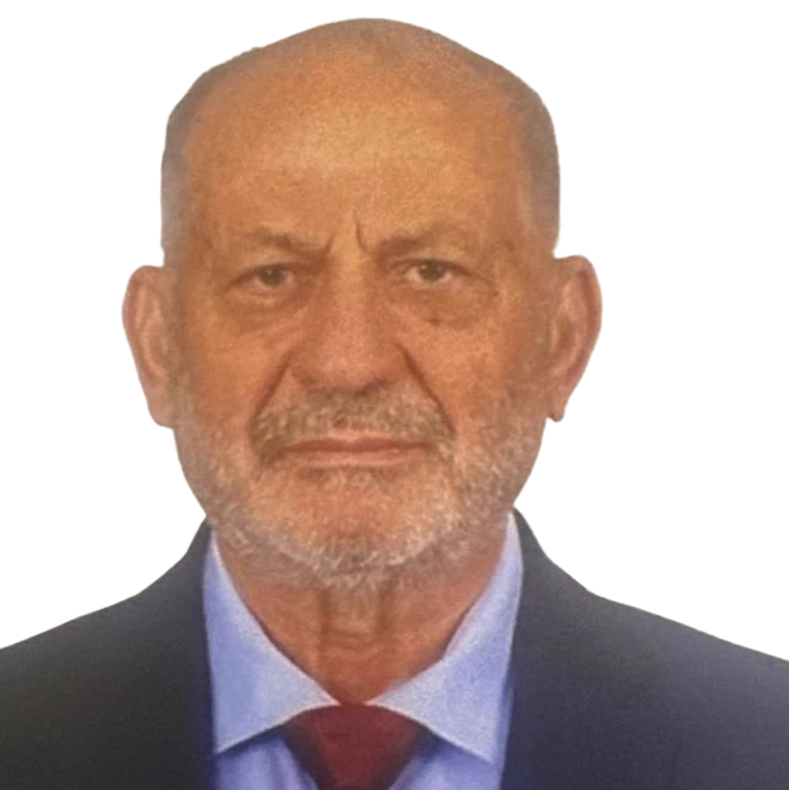 المهندس احمد إبراهيم