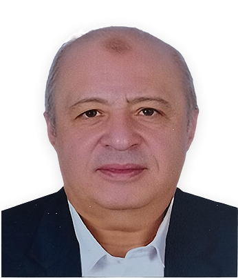 الاستاذ/ علاء الدين فهمي السبع