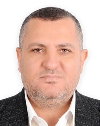 الاستاذ/  السيد عبد المعبود سعد