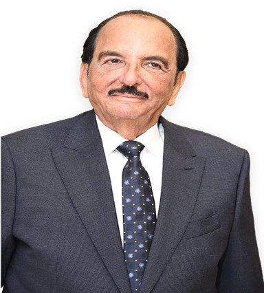 اللواء/ إسماعيل عبد العزيز 