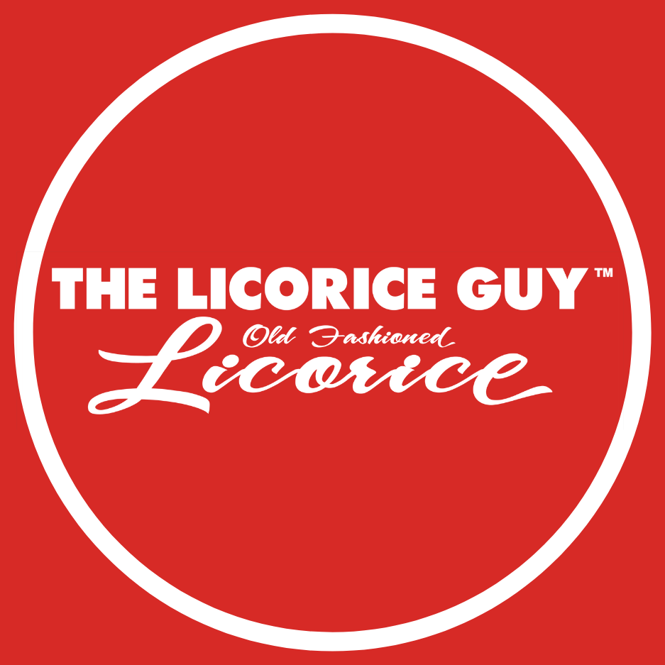 The Licorice Guy 2026 Event Schedule (Knapp Kin Inc.Team) logo