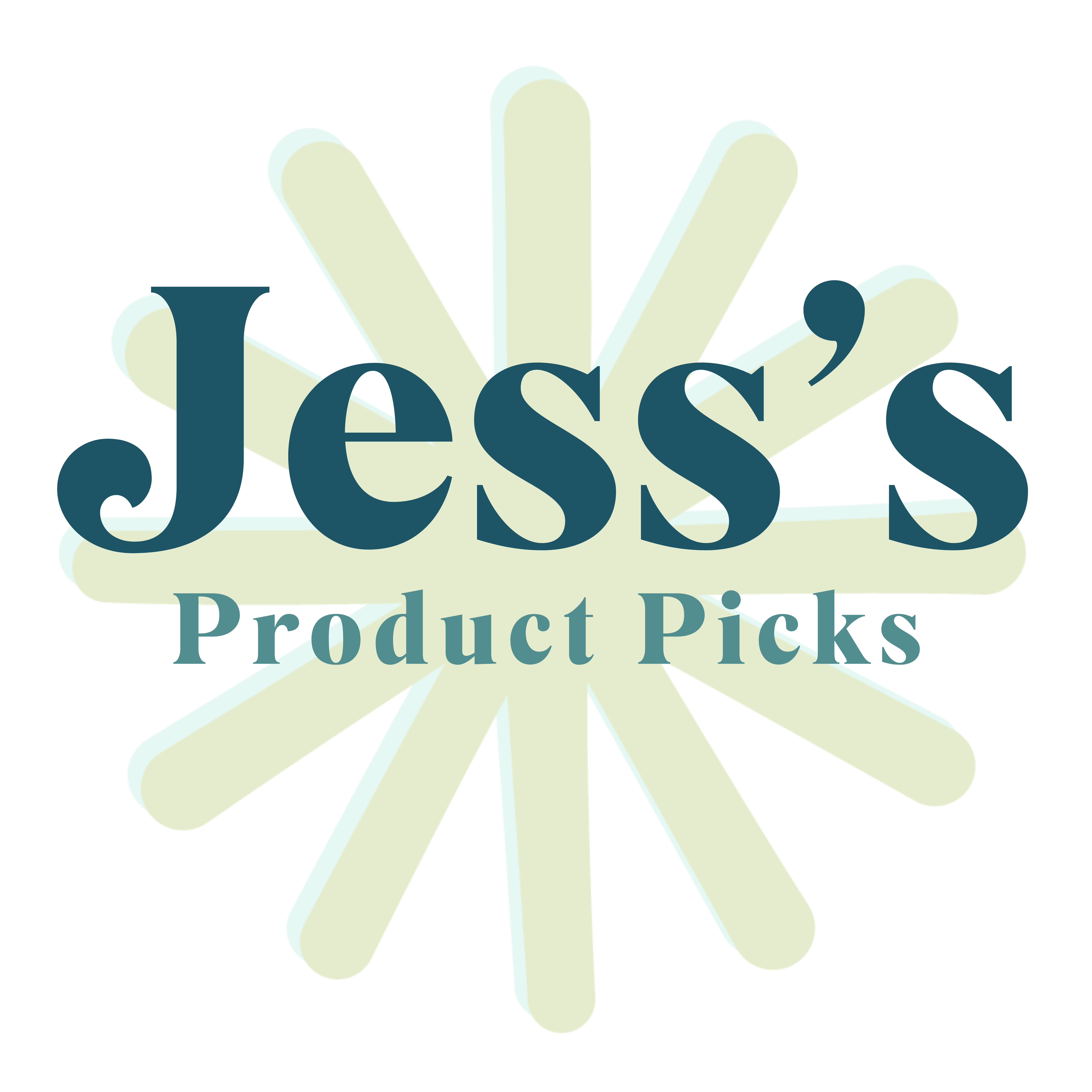 Father's Day Gift Ideas from Jess Eastman Stewart logo