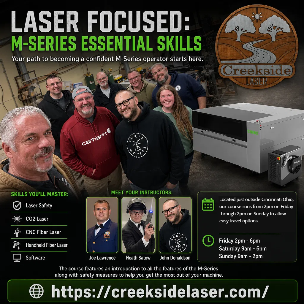 Upcoming Training Courses logo