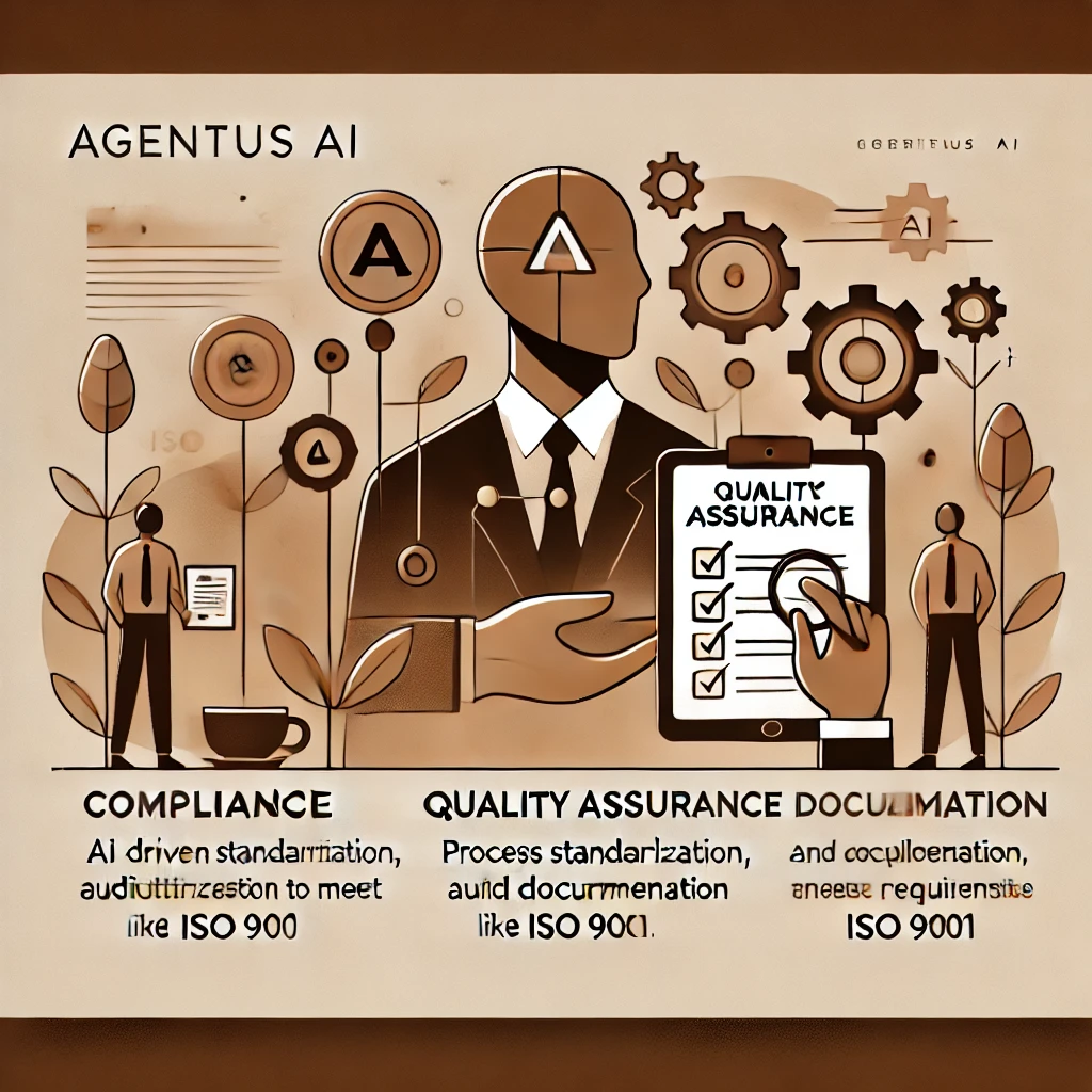 Cumplimiento Agentus