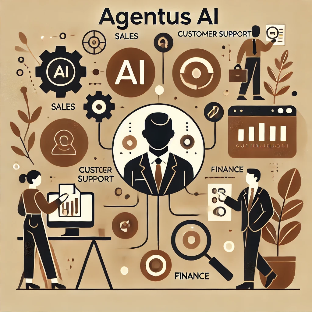 Expertise Agentus