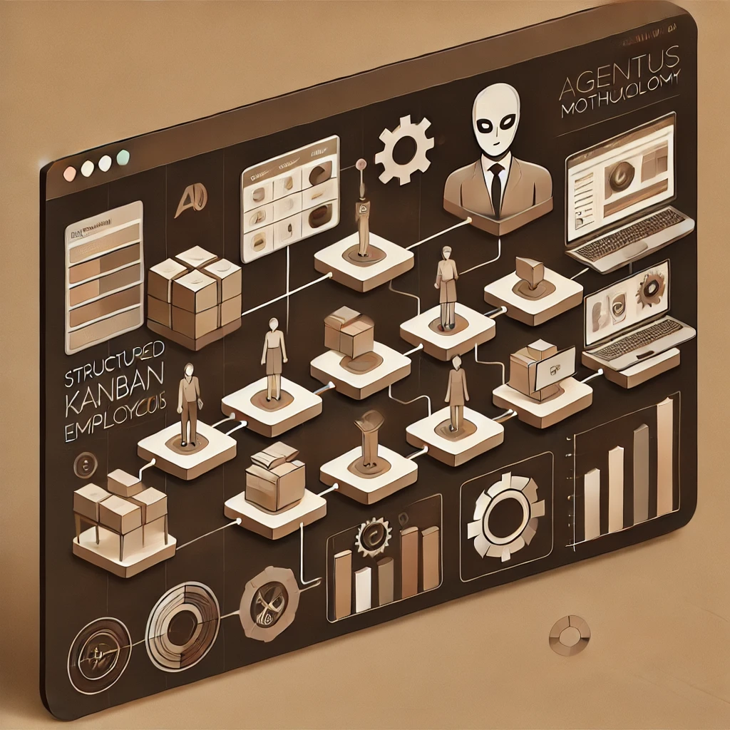 Metodología Agentus