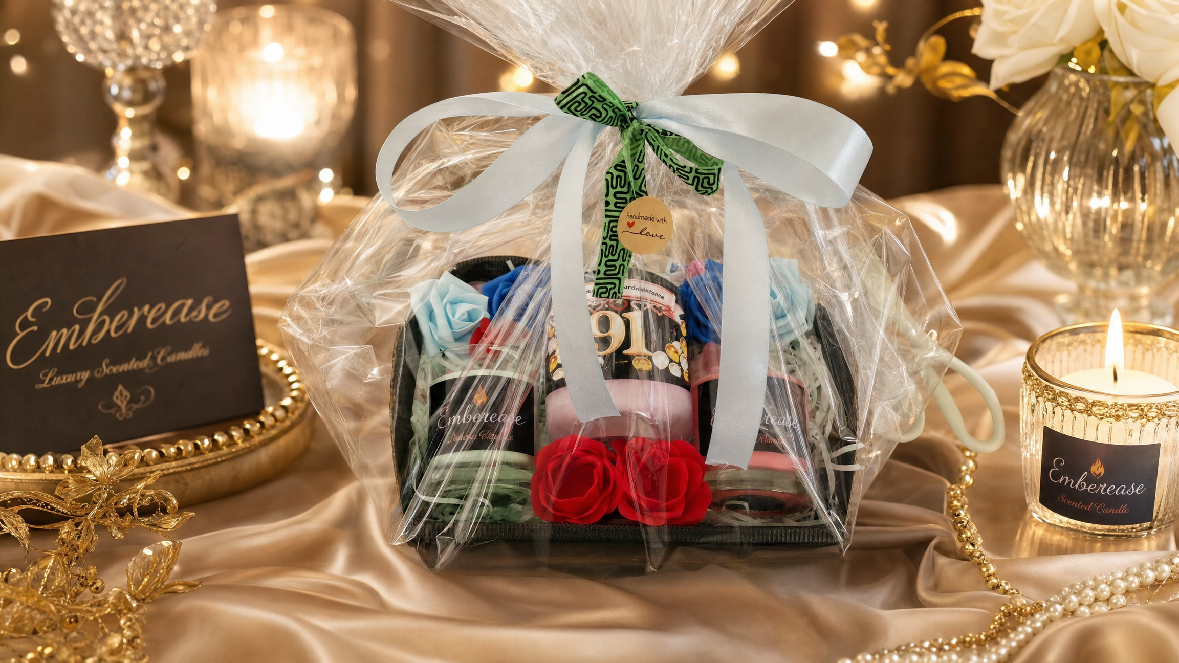Gift Boxes
