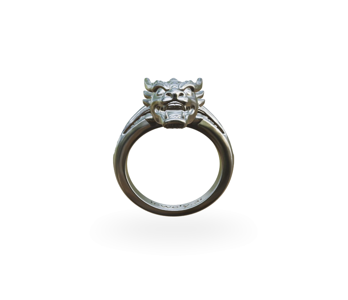 Dragon Ring