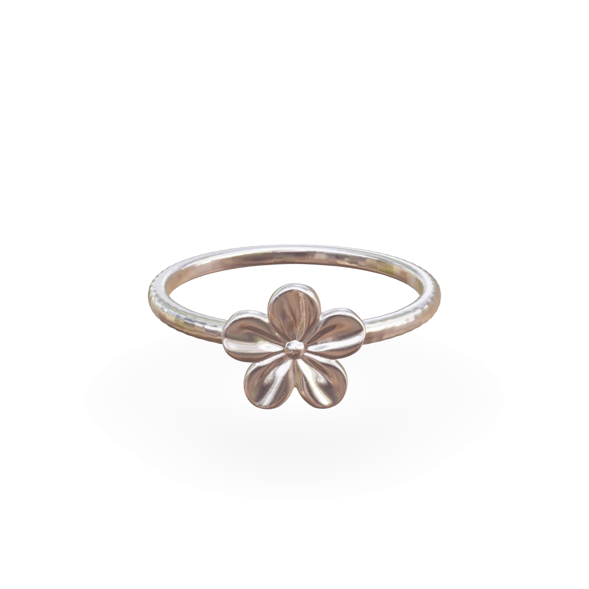 Flower Ring