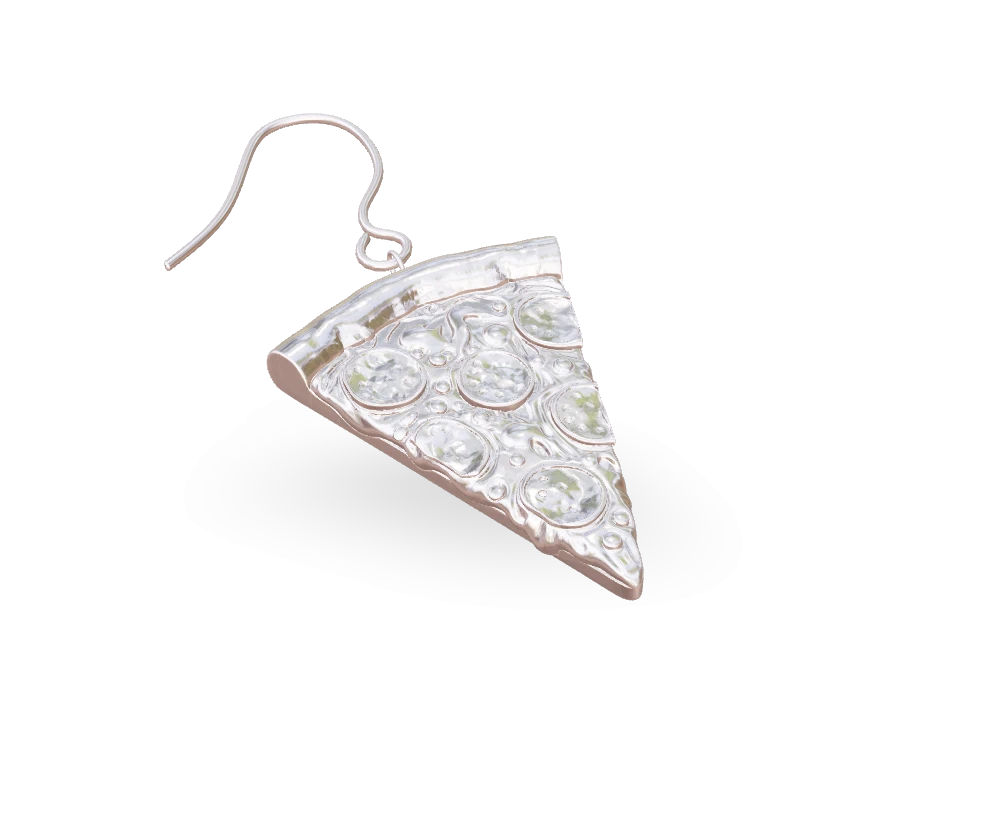 Pizza slice