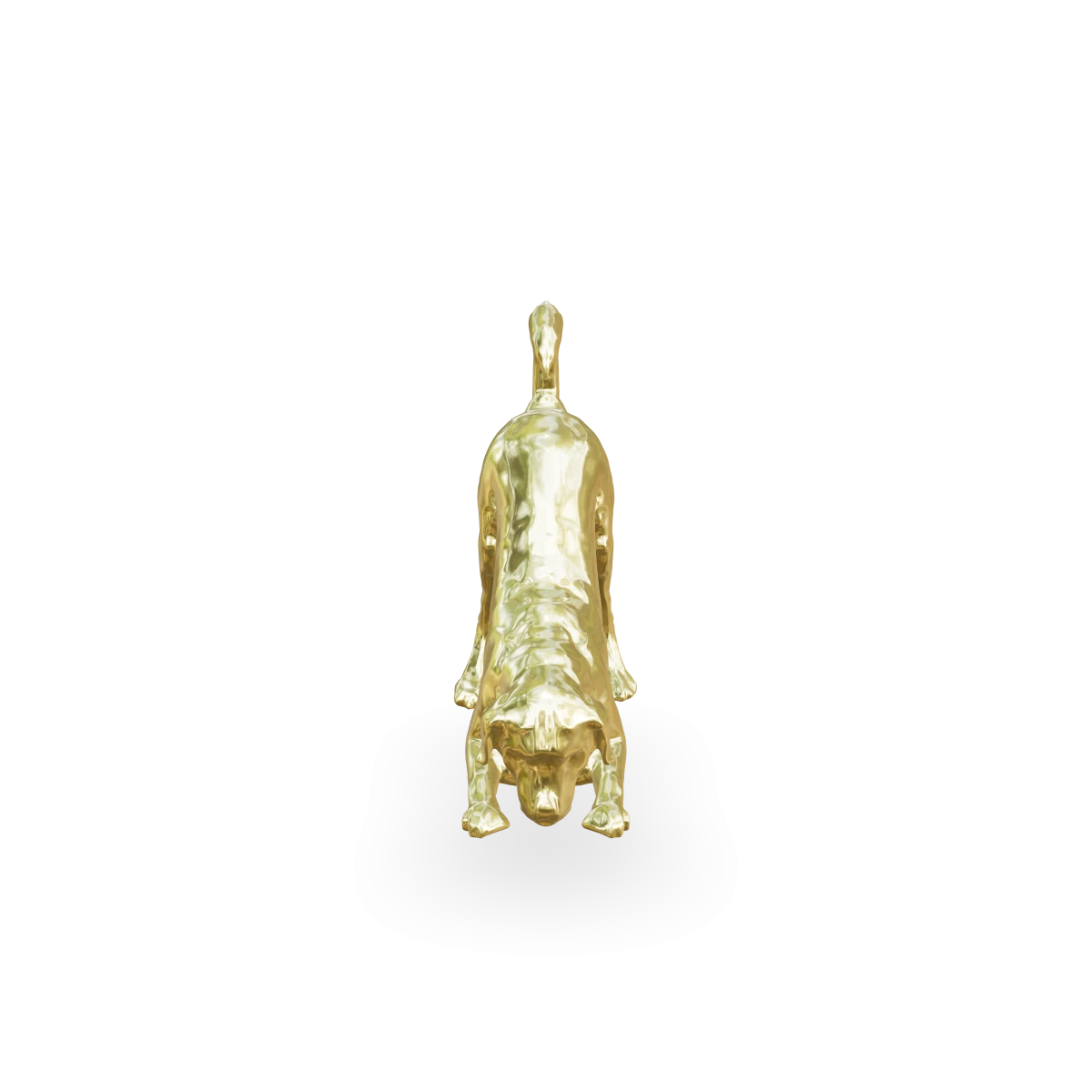 Custom Photo Figurine