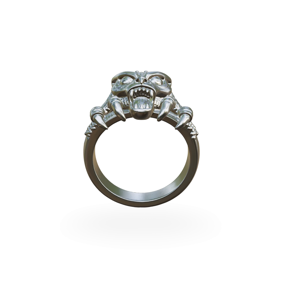 Claw Ring