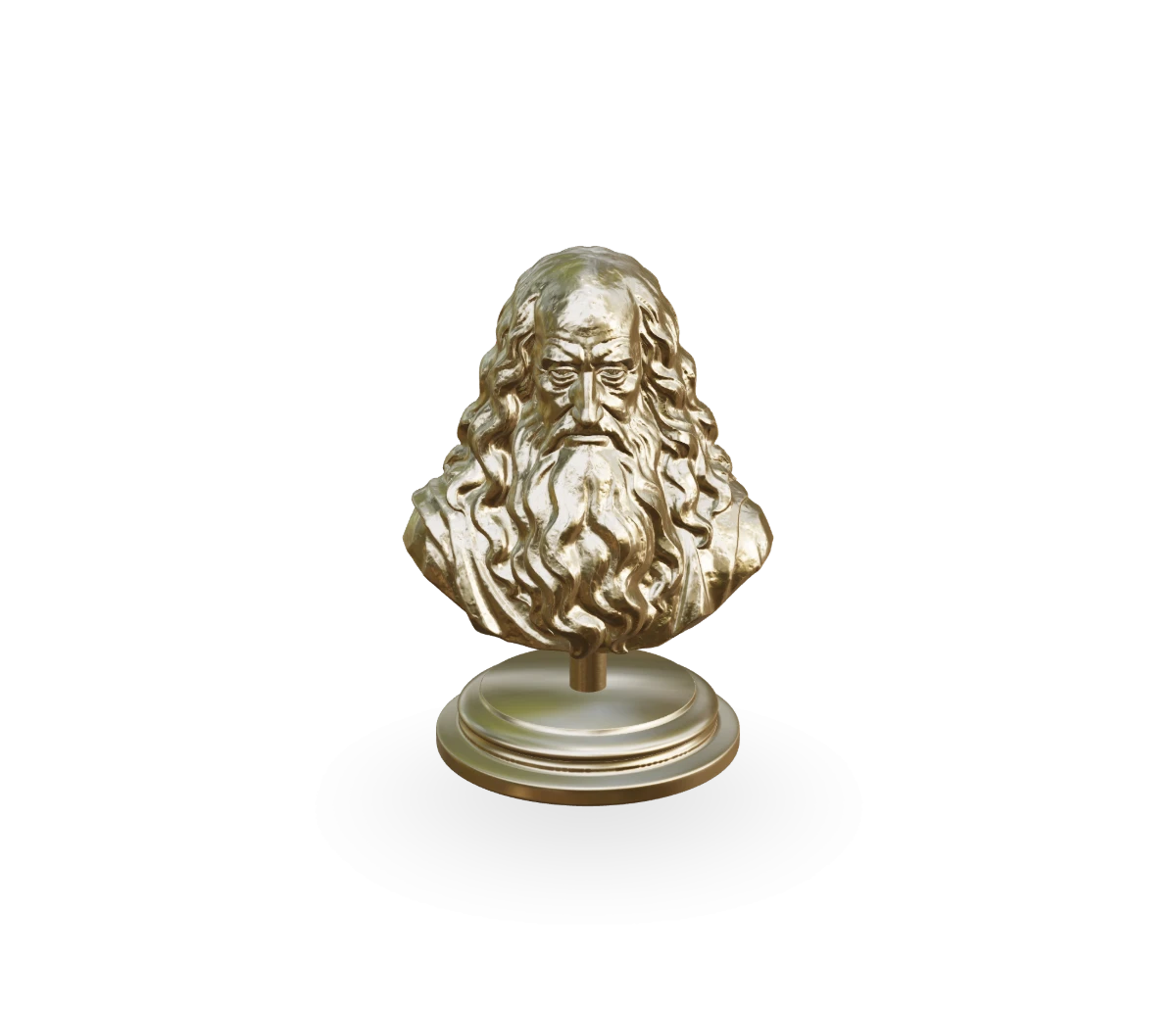 Leonardo da Vinci