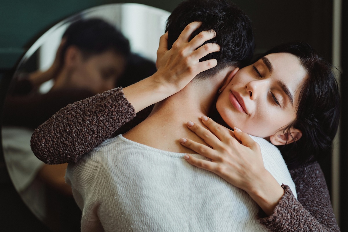 Become a Professional Cuddler and Work at Embrace Club