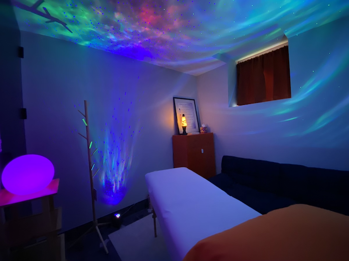 holistic care studio