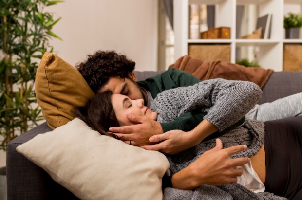 Cuddle Therapy Cincinnati | Find Comfort and Emotional Balance