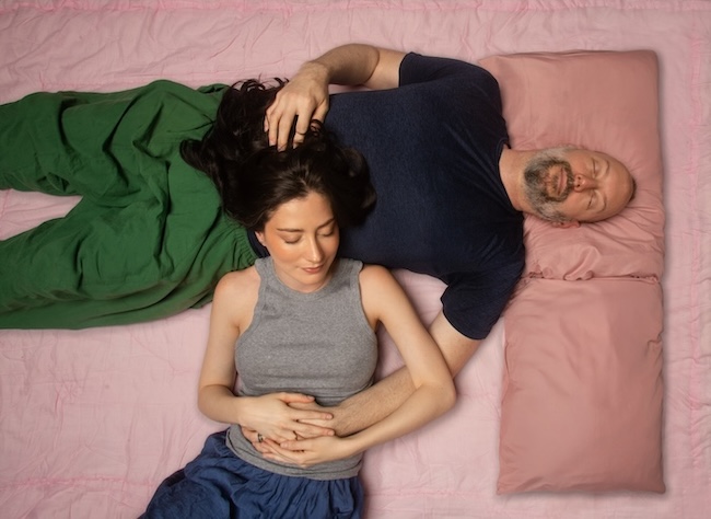 Cuddle Therapy Is on the Rise — Why Everyone’s Talking About It and How It Can Help You Now