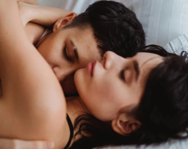 Cuddle Therapy New Jersey | Book a Professional Cuddle Experience Near You