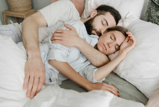 How to Find a Cuddle Buddy in San Diego: Cuddle Therapy Explained