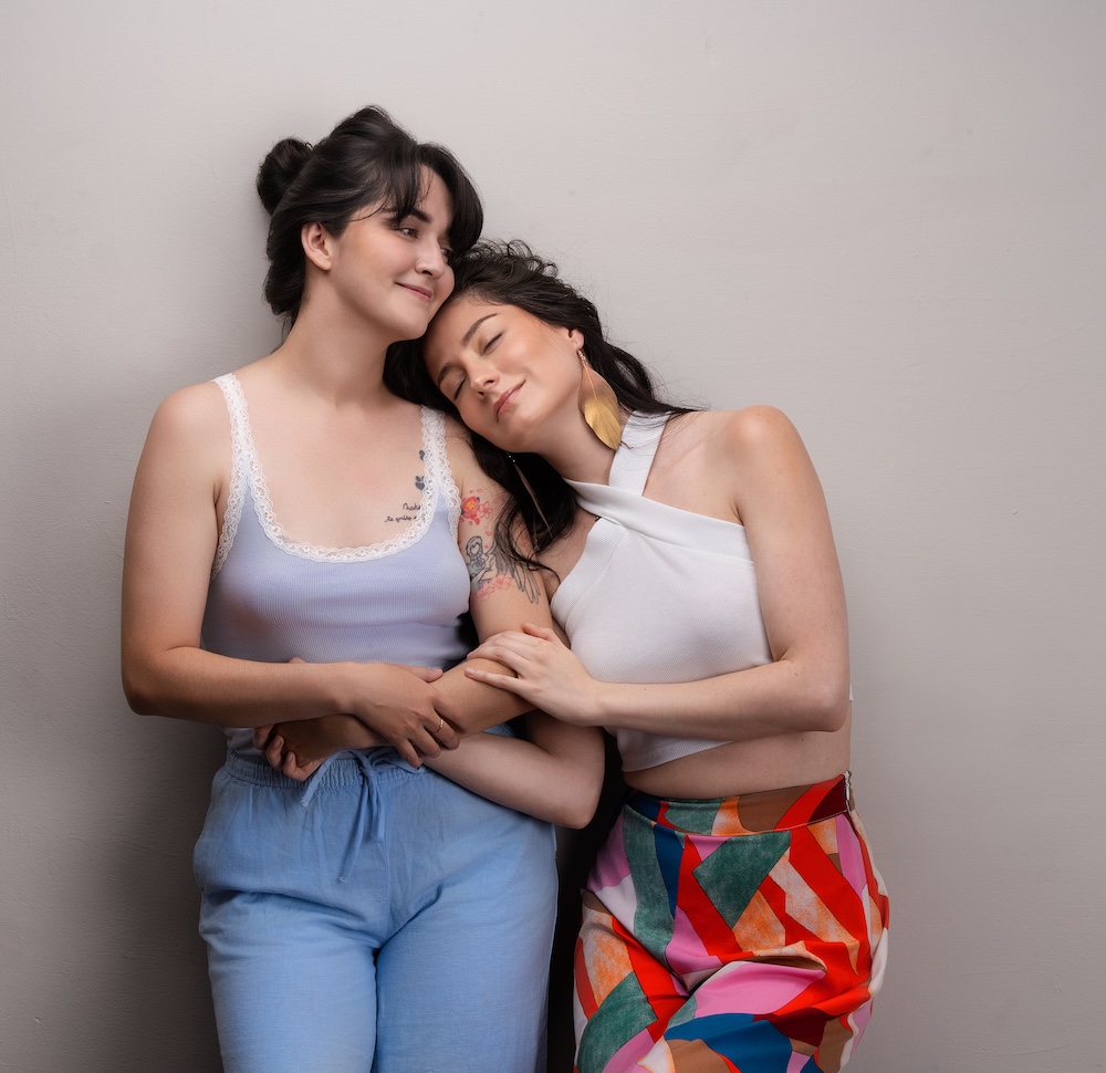 Professional Cuddlers