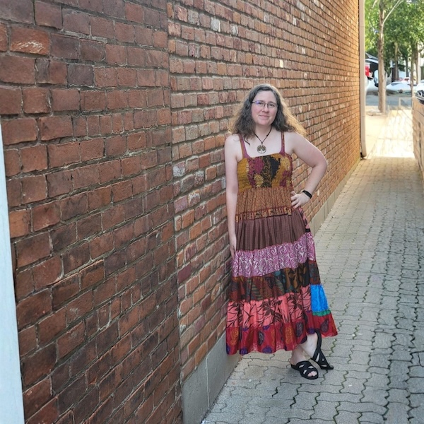 Emily Laura is a experienced professional cuddler in Ohio