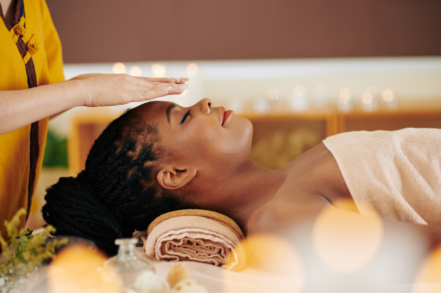 Thinking About Reiki in NYC? Here Are the Top Questions People Ask