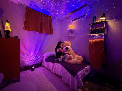 Professional Cuddling in New York: It's Not What You Think. It's Better