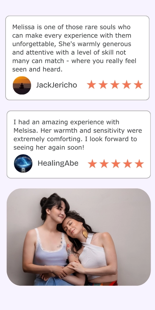 Client testimonial 2