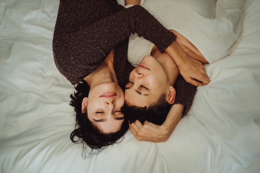 Become a Professional Cuddler and Work at Embrace Club