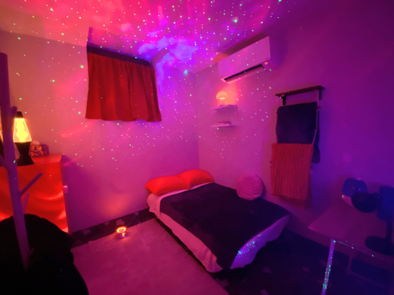 Cuddling Studio in NY