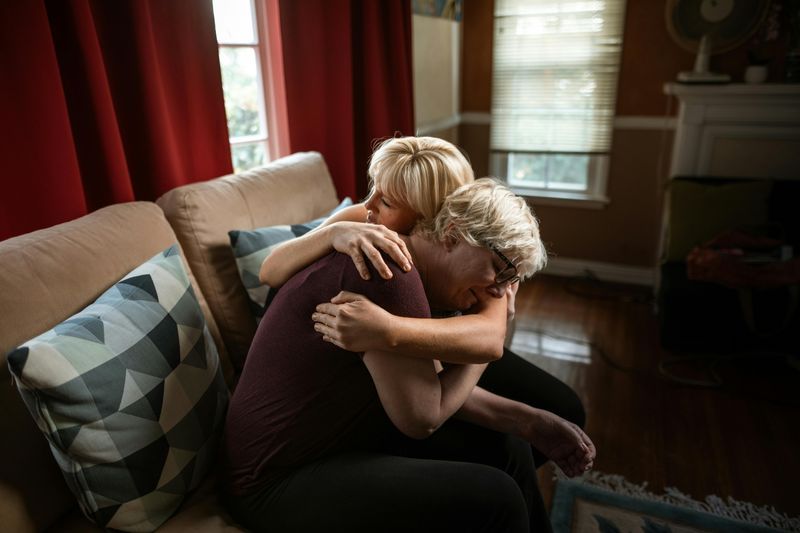 Safe Space for Vulnerability