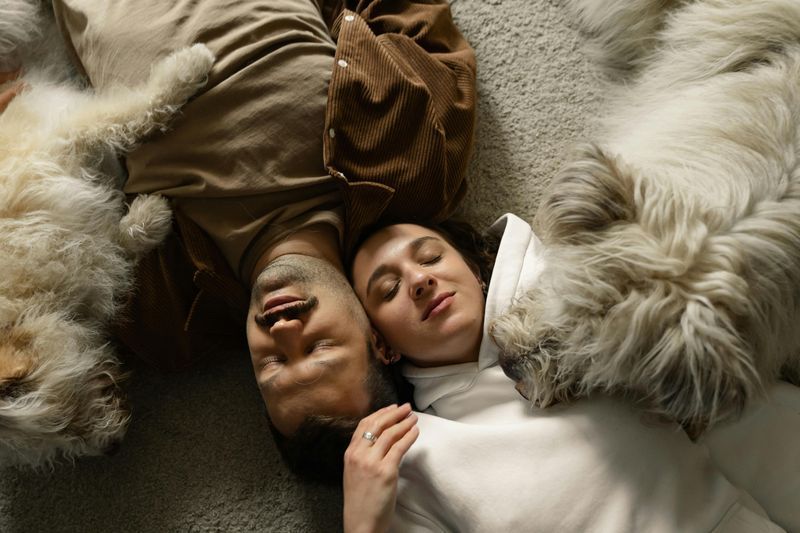 Benefits of Professional Cuddling