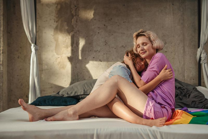 What To Expect from Cuddling