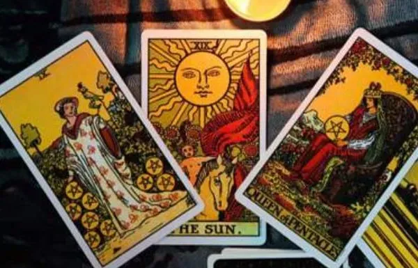 Tarot