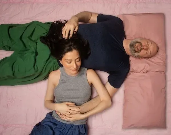 1-hour  Cuddle Session — melissa