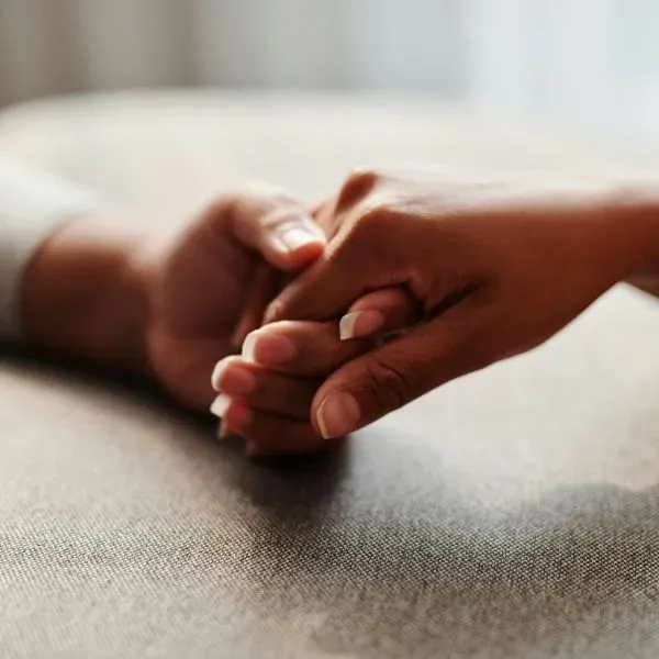 End-of-Life Support & Spiritual Companionship Session 