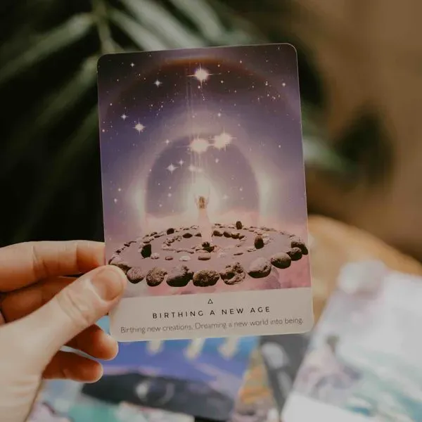 Tarot Reading - Mini Reading