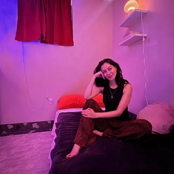10-hour Cuddle Session — melissa