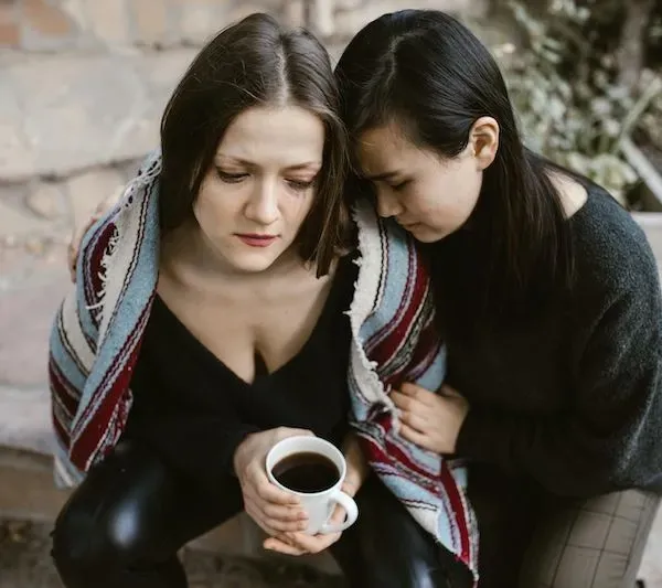 Compassionate Conversations