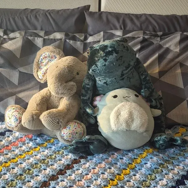 Hour Online Cuddle