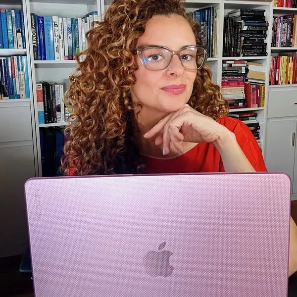 Life Coaching Virtual Session — Ella