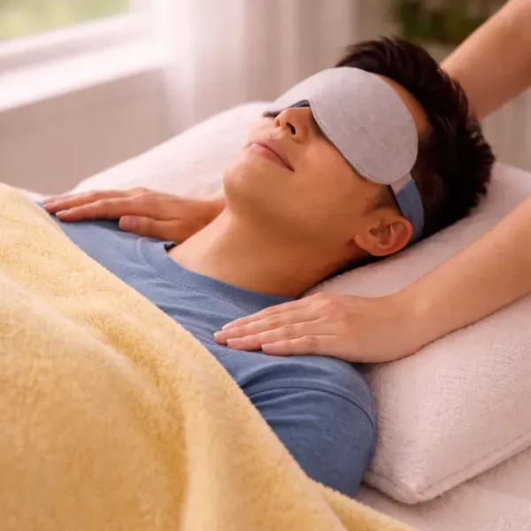 Integrated Energy Therapy Healing — alexandra